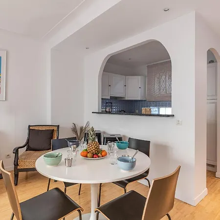 A 300 Metres Des Plages De La Croisette Apartment *