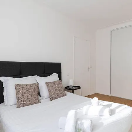 A 300 Metres Des Plages De La Croisette Apartment