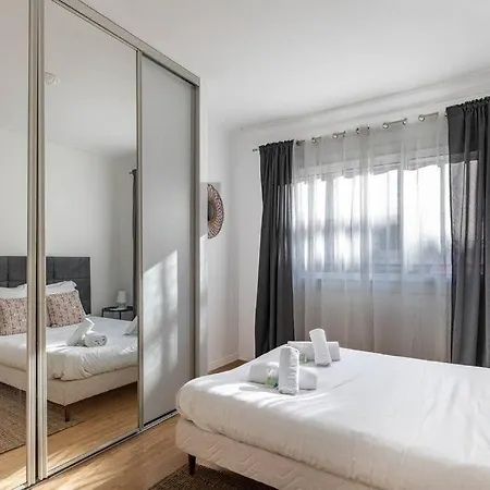 A 300 Metres Des Plages De La Croisette Apartment Cannes